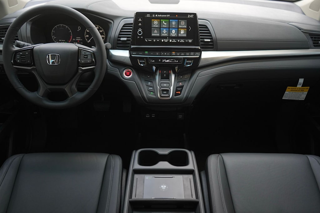 Thumbnail: 2026 Honda Odyssey - 10