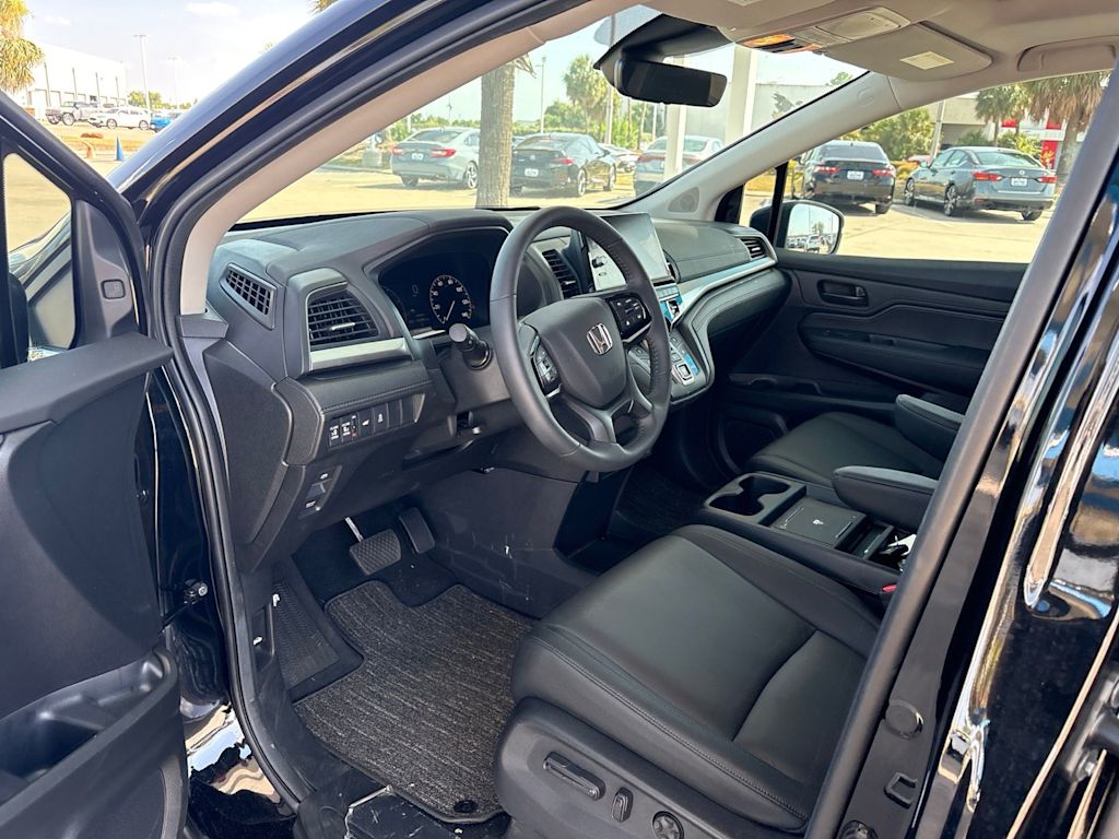 Thumbnail: 2026 Honda Odyssey - 11