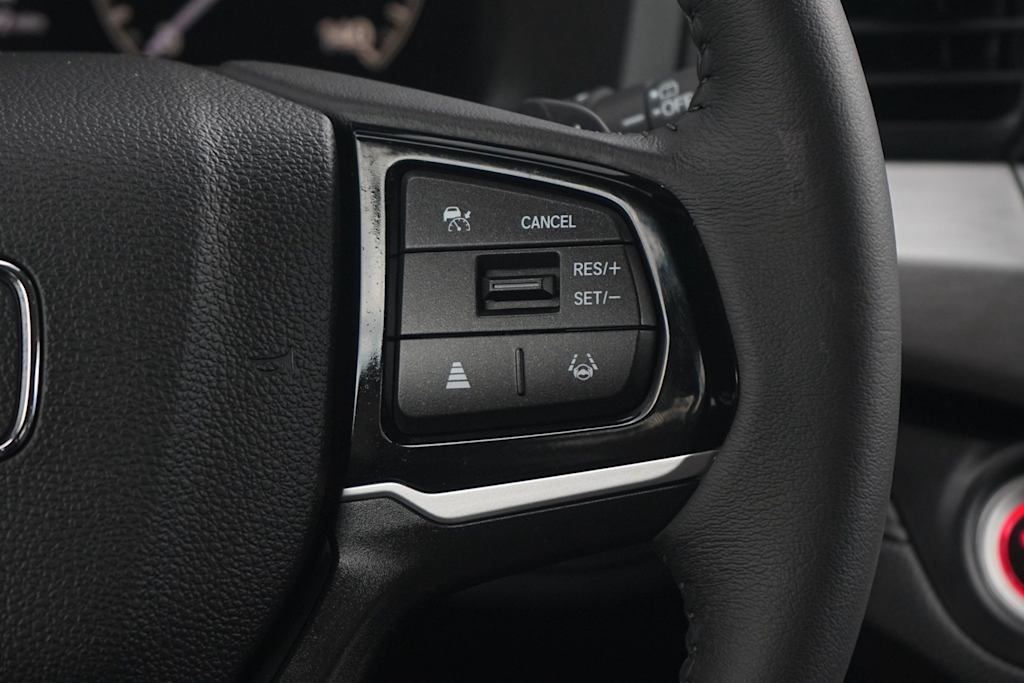 Thumbnail: 2026 Honda Odyssey - 22