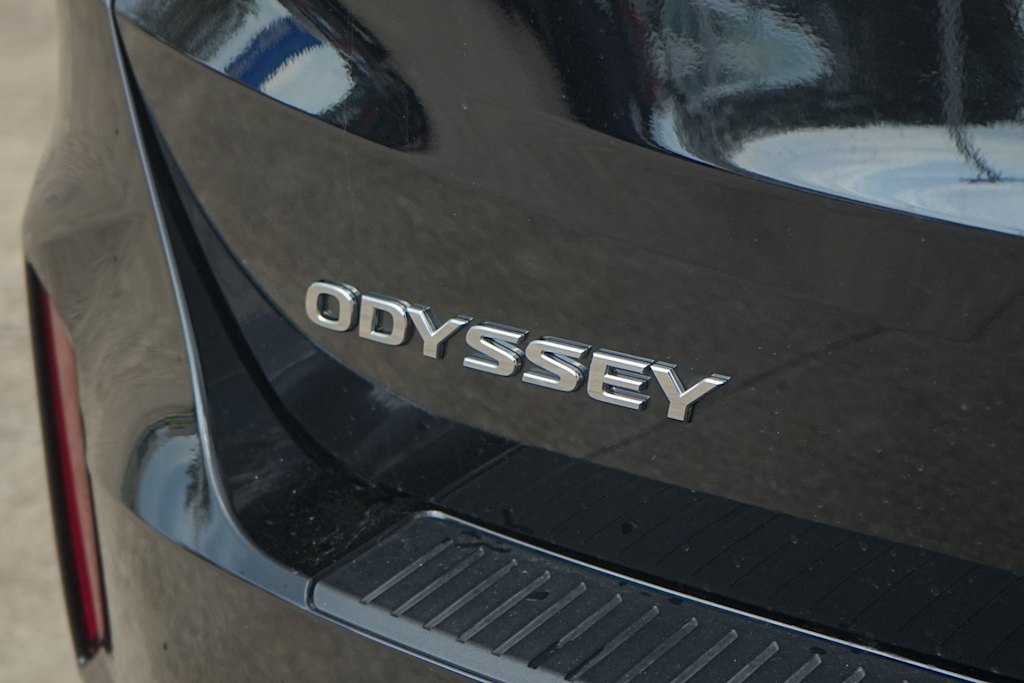 Thumbnail: 2026 Honda Odyssey - 7