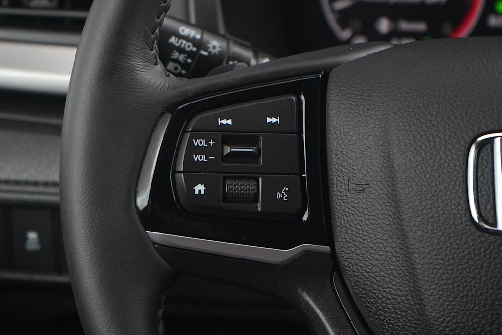 Thumbnail: 2026 Honda Odyssey - 21