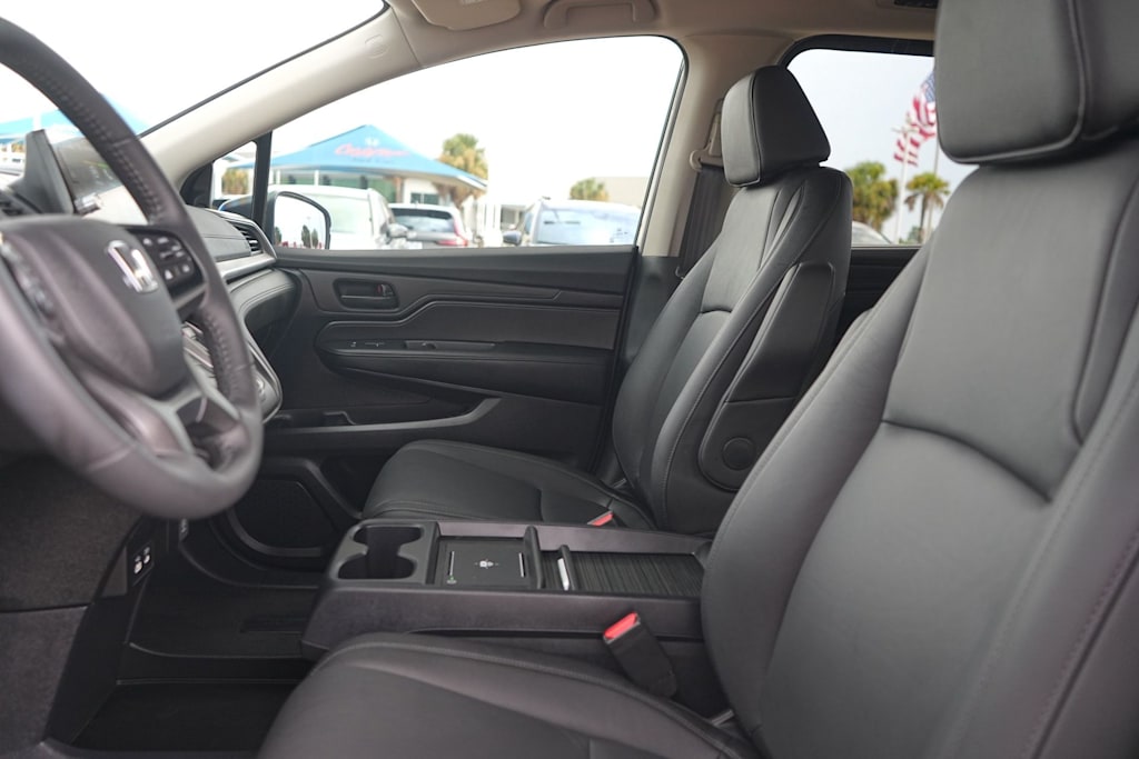 Thumbnail: 2026 Honda Odyssey - 11