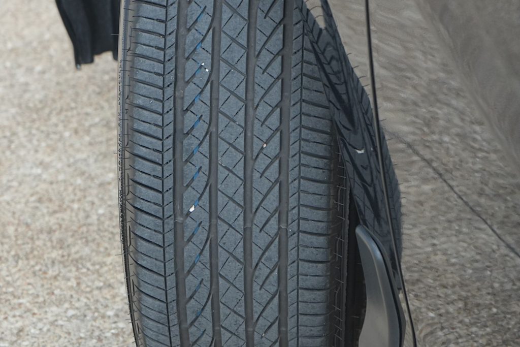 Thumbnail: 2026 Honda Odyssey - 30