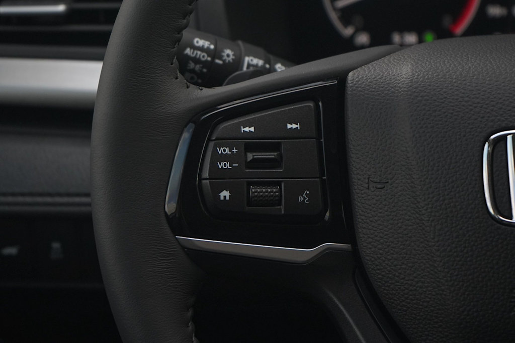 Thumbnail: 2026 Honda Odyssey - 22