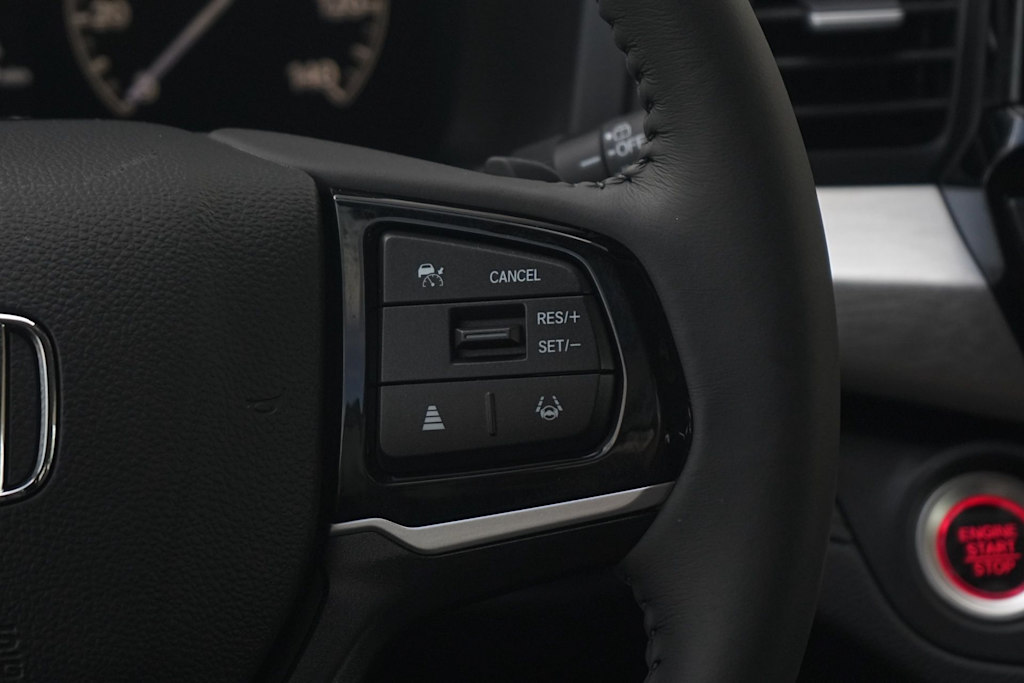 Thumbnail: 2026 Honda Odyssey - 23