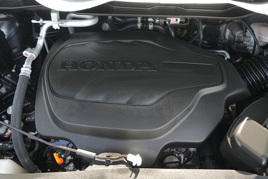 Thumbnail: 2026 Honda Odyssey - 9
