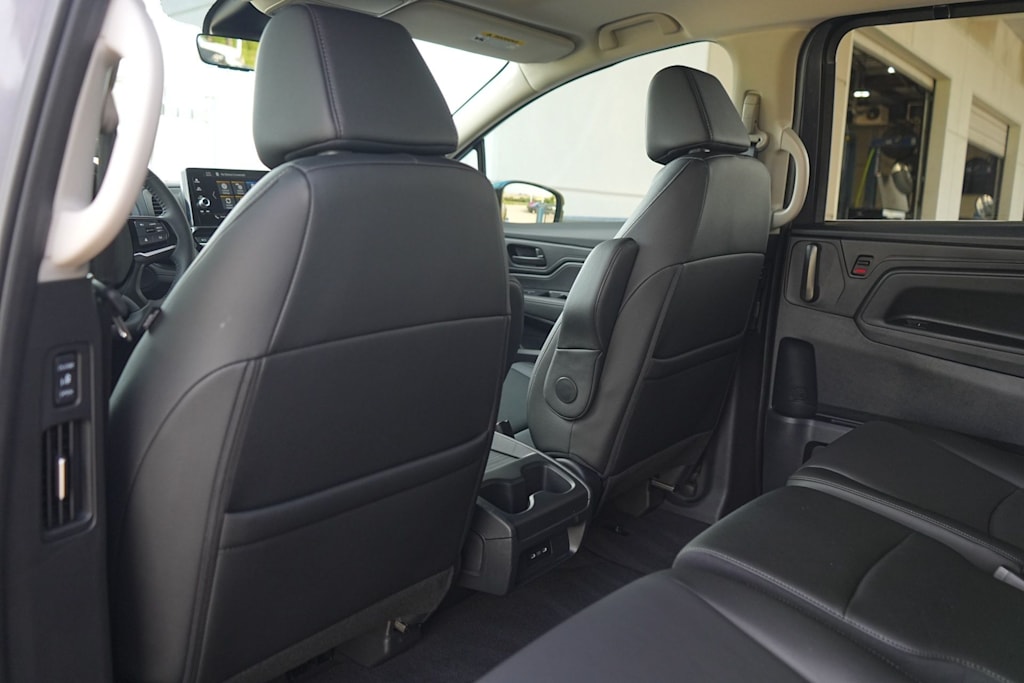 Thumbnail: 2026 Honda Odyssey - 13