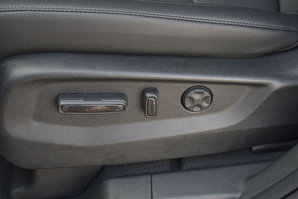 Thumbnail: 2026 Honda Odyssey - 20