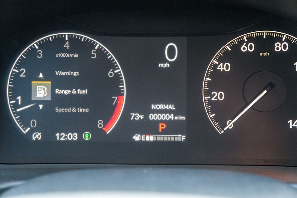 Thumbnail: 2026 Honda Odyssey - 16