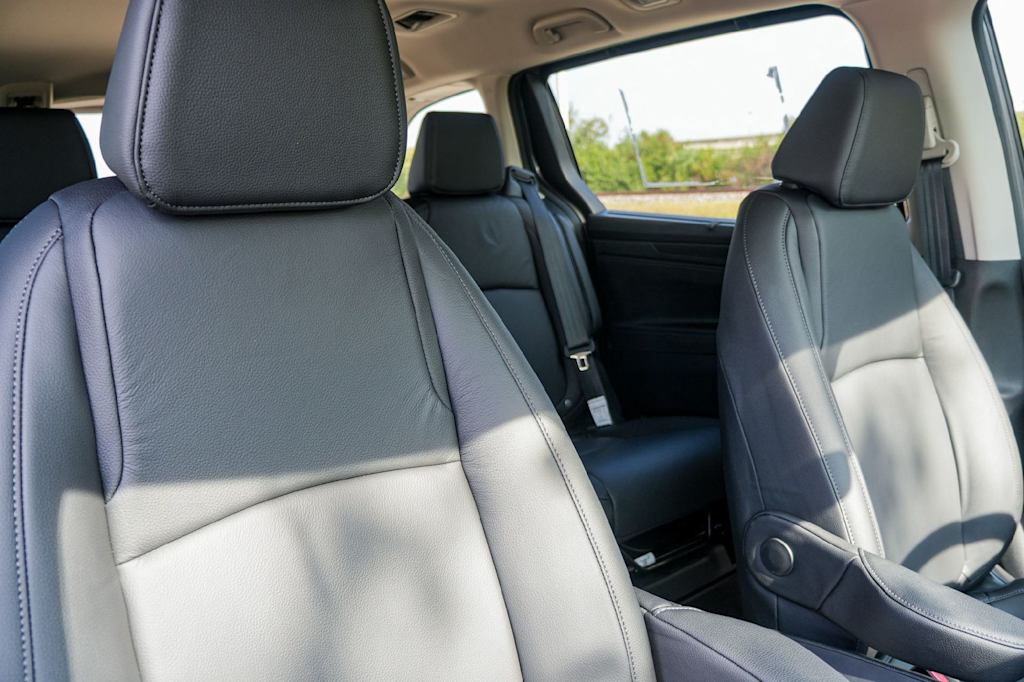 Thumbnail: 2026 Honda Odyssey - 12