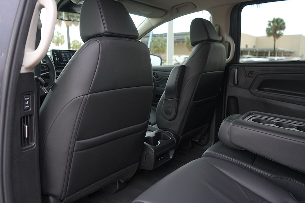 Thumbnail: 2026 Honda Odyssey - 13