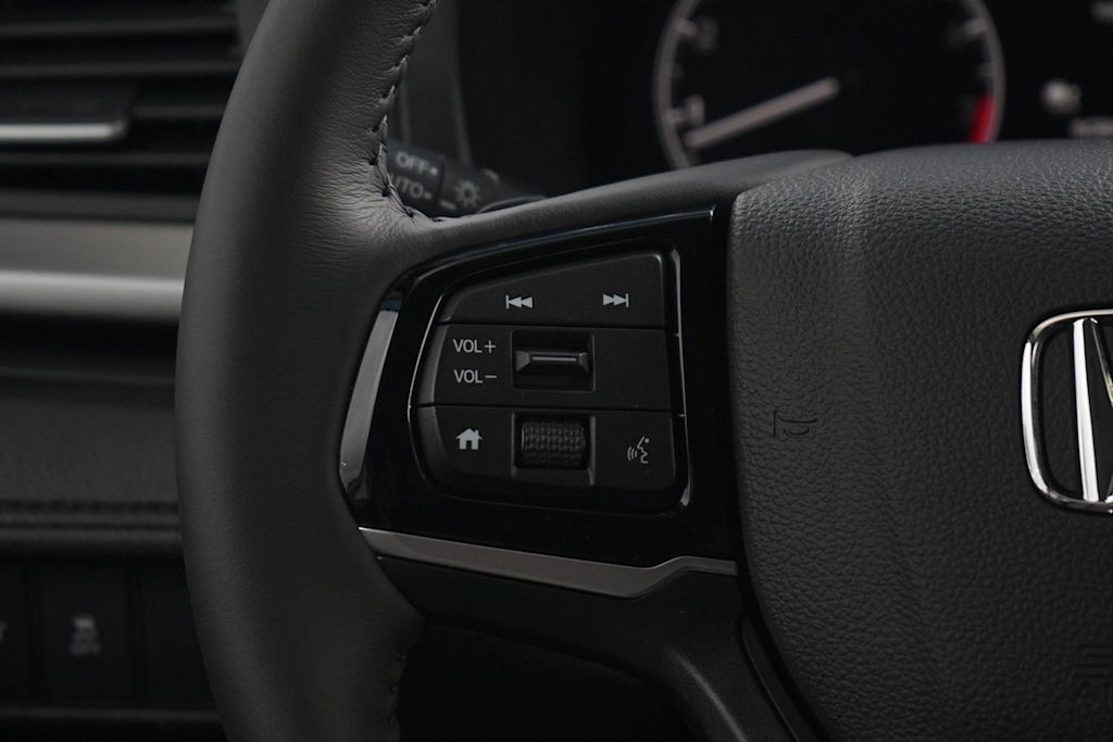 Thumbnail: 2026 Honda Odyssey - 22