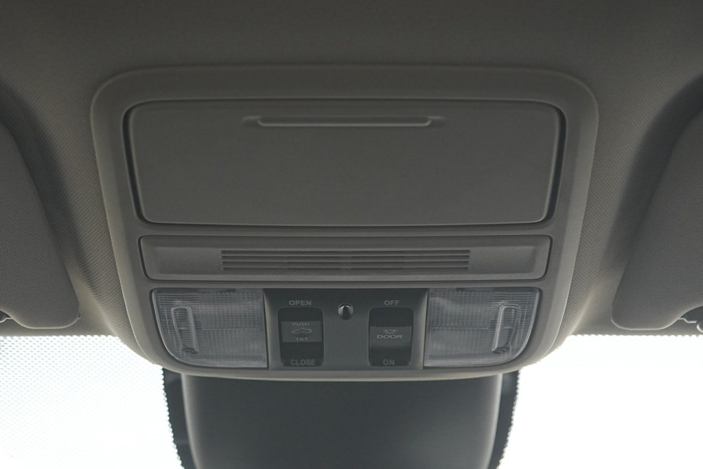 Thumbnail: 2026 Honda Odyssey - 26