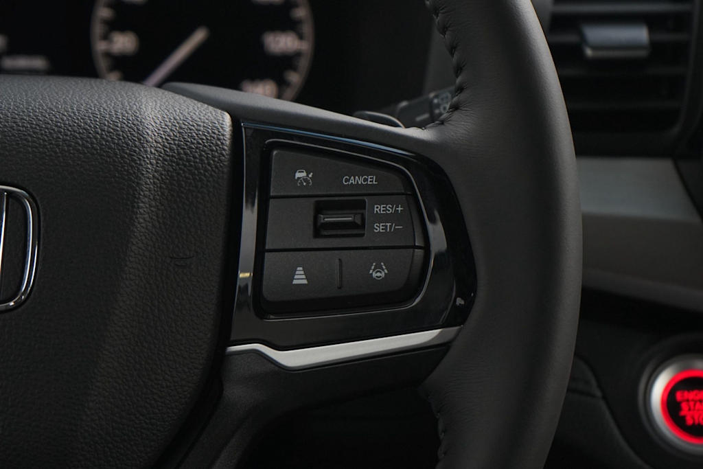 Thumbnail: 2026 Honda Odyssey - 23