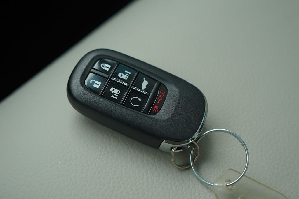 Thumbnail: 2026 Honda Odyssey - 18