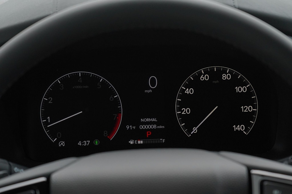 Thumbnail: 2026 Honda Odyssey - 16