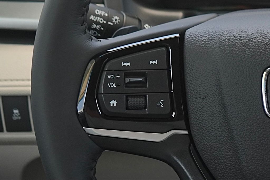 Thumbnail: 2026 Honda Odyssey - 18