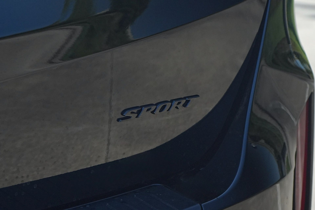 Thumbnail: 2026 Honda Odyssey - 7