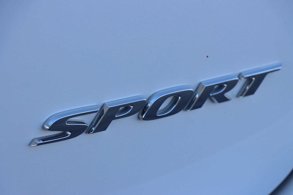 2024 Honda Odyssey Sport 7