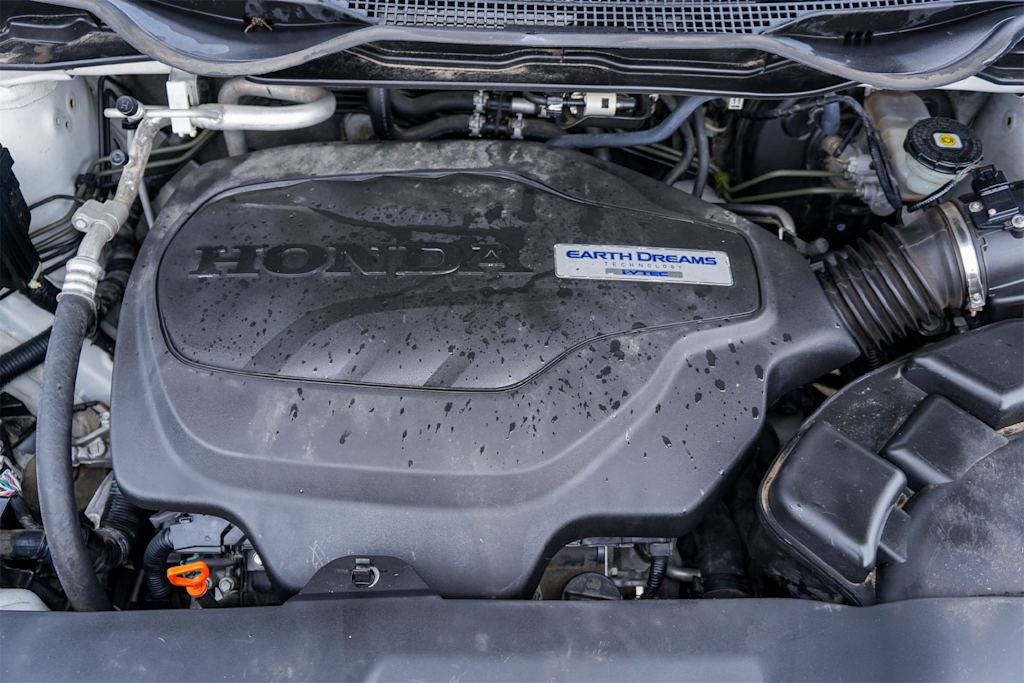 Thumbnail: 2019 Honda Odyssey - 9