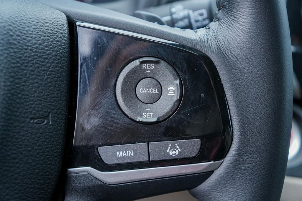 Thumbnail: 2019 Honda Odyssey - 27