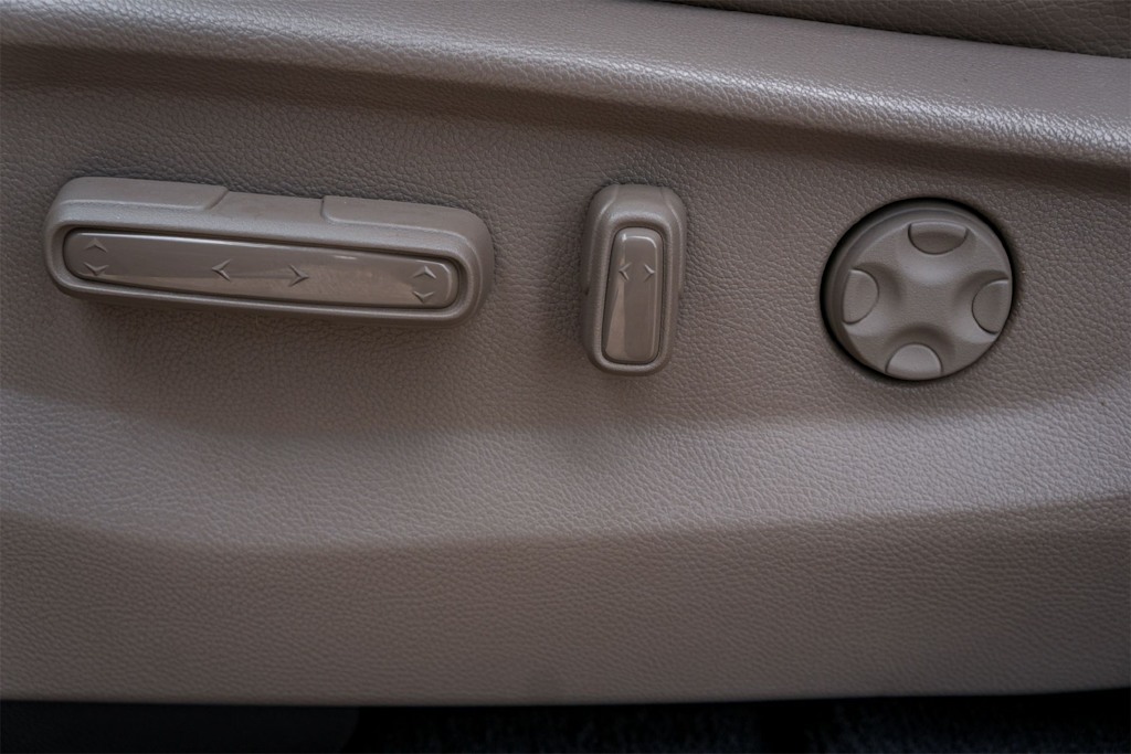 Thumbnail: 2019 Honda Odyssey - 22