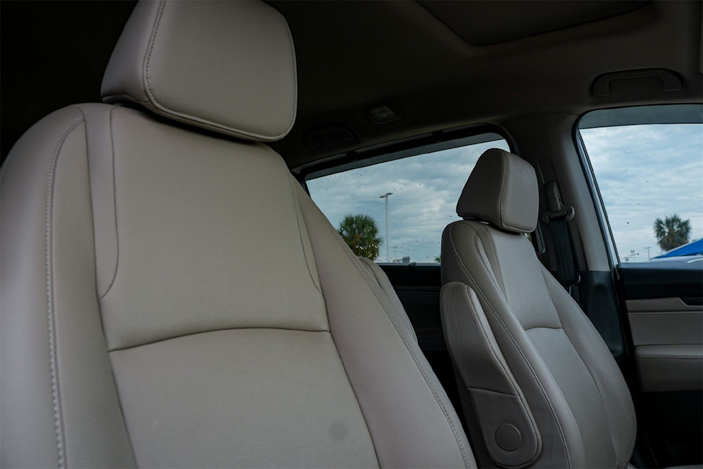 Thumbnail: 2019 Honda Odyssey - 20