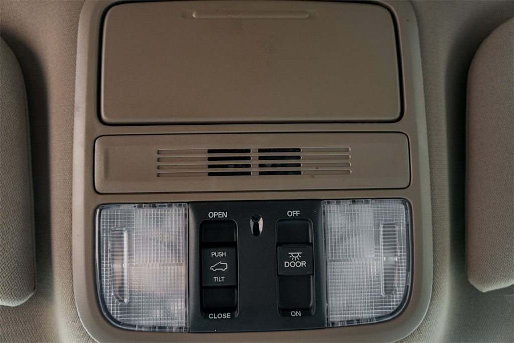 Thumbnail: 2019 Honda Odyssey - 28