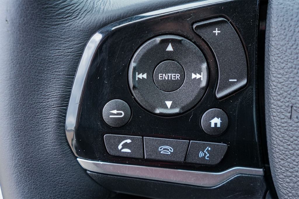 Thumbnail: 2019 Honda Odyssey - 26