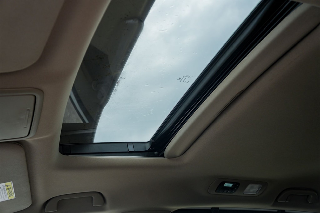 Thumbnail: 2019 Honda Odyssey - 24