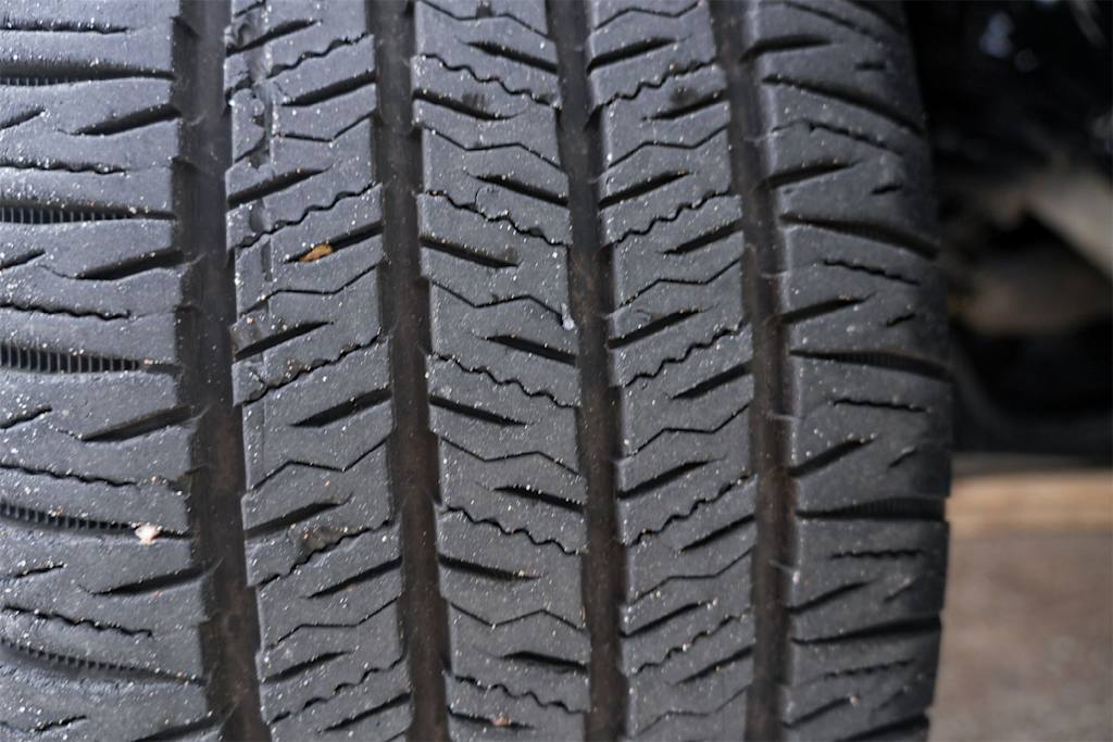 Thumbnail: 2019 Honda Odyssey - 18