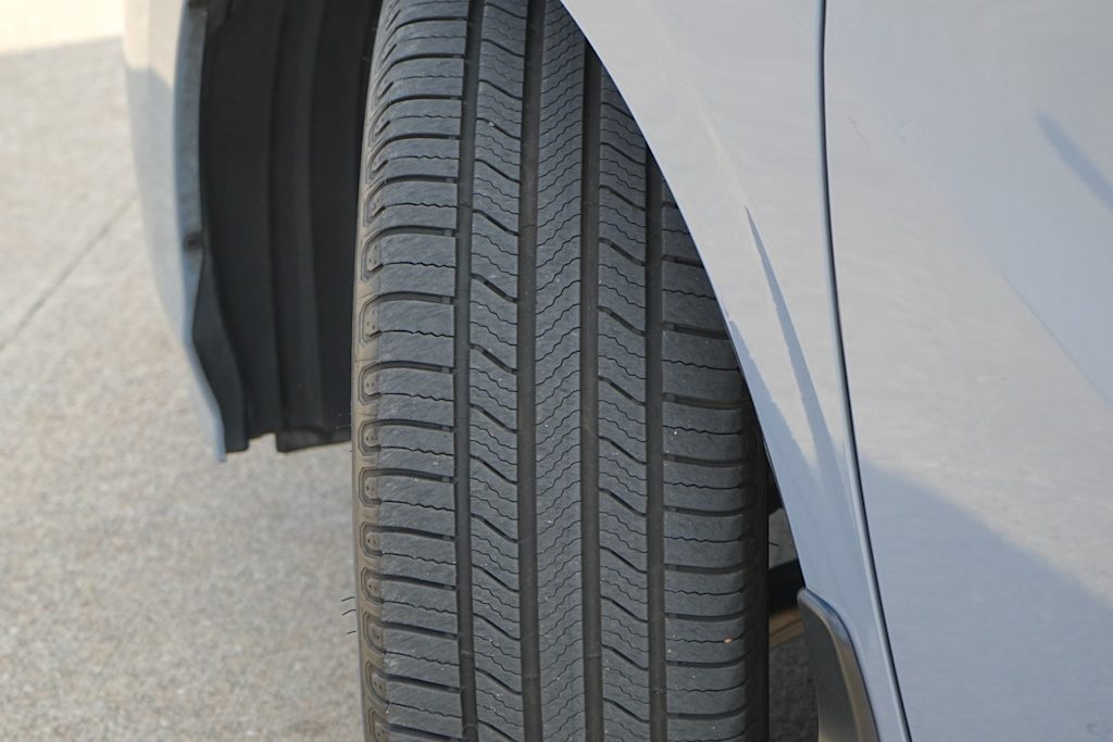 Thumbnail: 2023 Honda Odyssey - 19