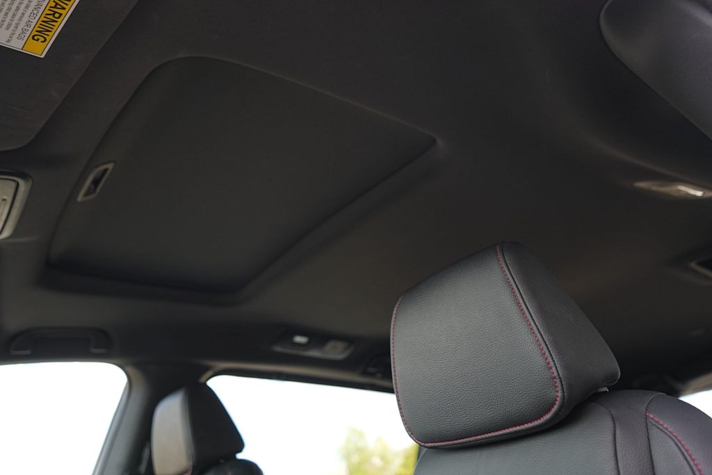 Thumbnail: 2023 Honda Odyssey - 28