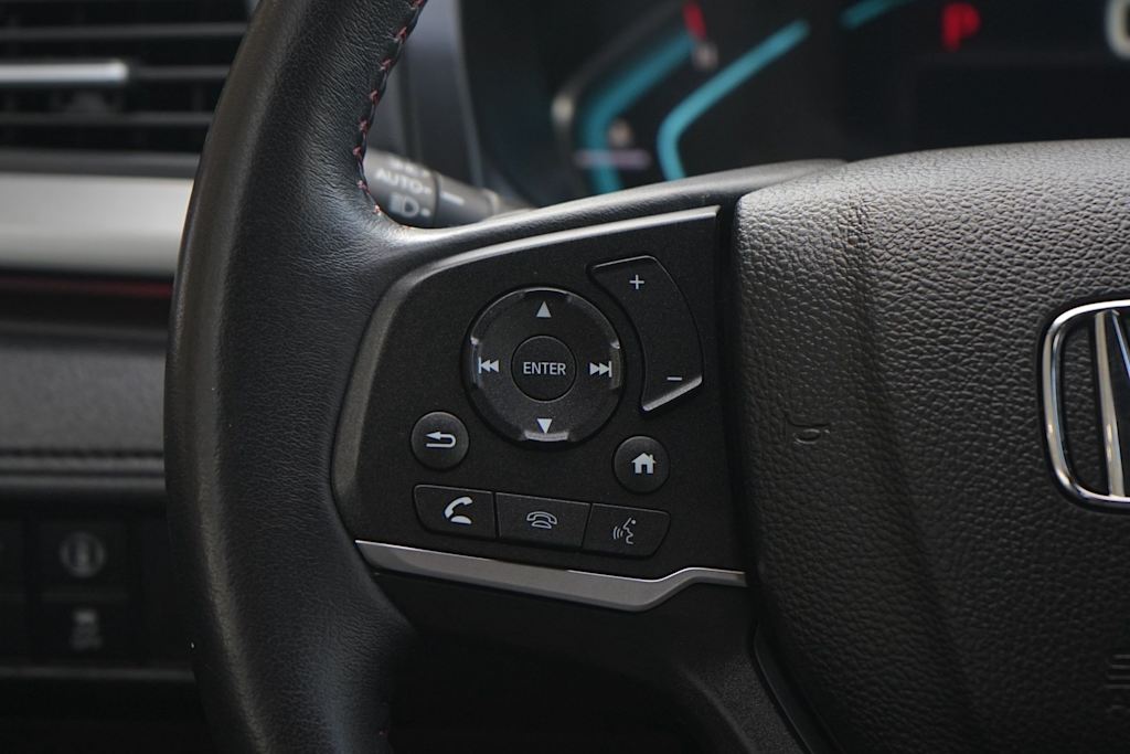 Thumbnail: 2023 Honda Odyssey - 22