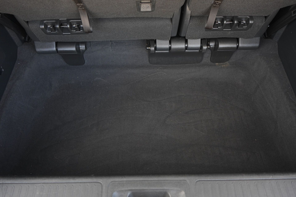 Thumbnail: 2023 Honda Odyssey - 17