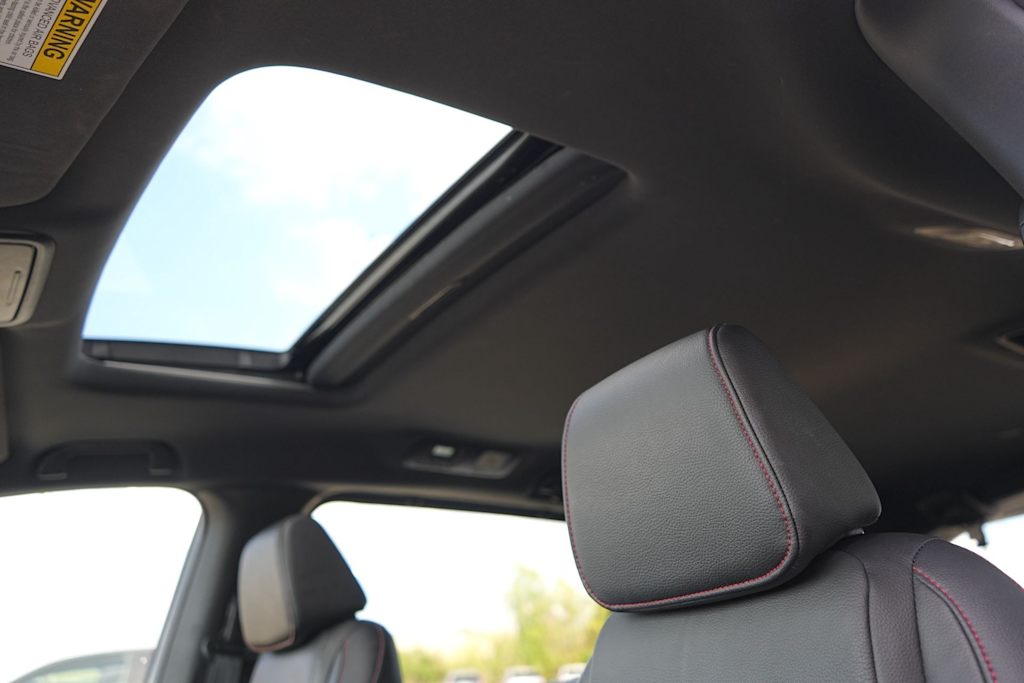 Thumbnail: 2023 Honda Odyssey - 27