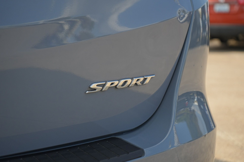 Thumbnail: 2023 Honda Odyssey - 7