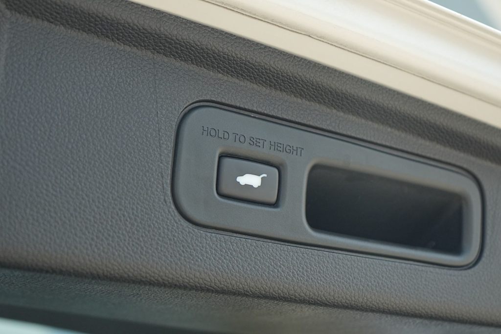 Thumbnail: 2023 Honda Odyssey - 28