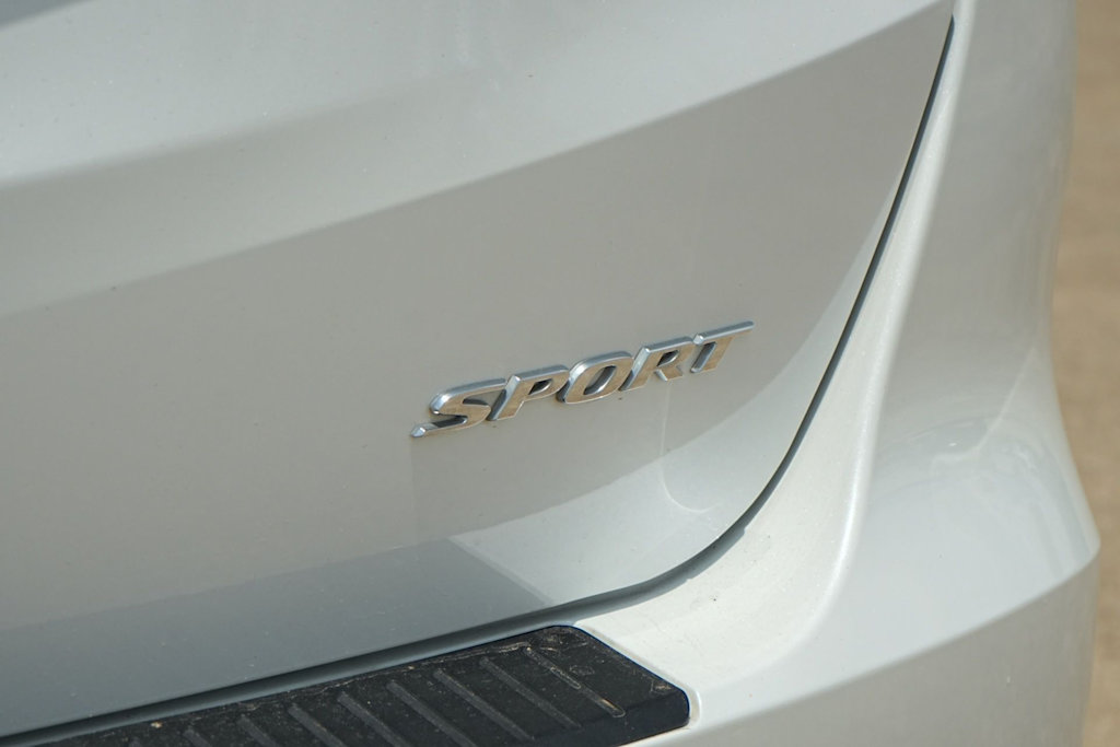 Thumbnail: 2023 Honda Odyssey - 7