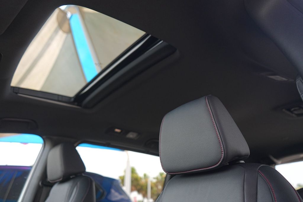 Thumbnail: 2023 Honda Odyssey - 26