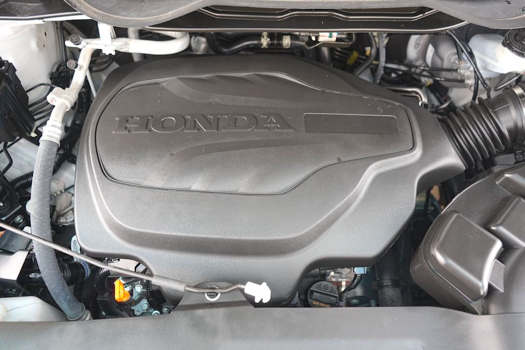 Thumbnail: 2023 Honda Odyssey - 9