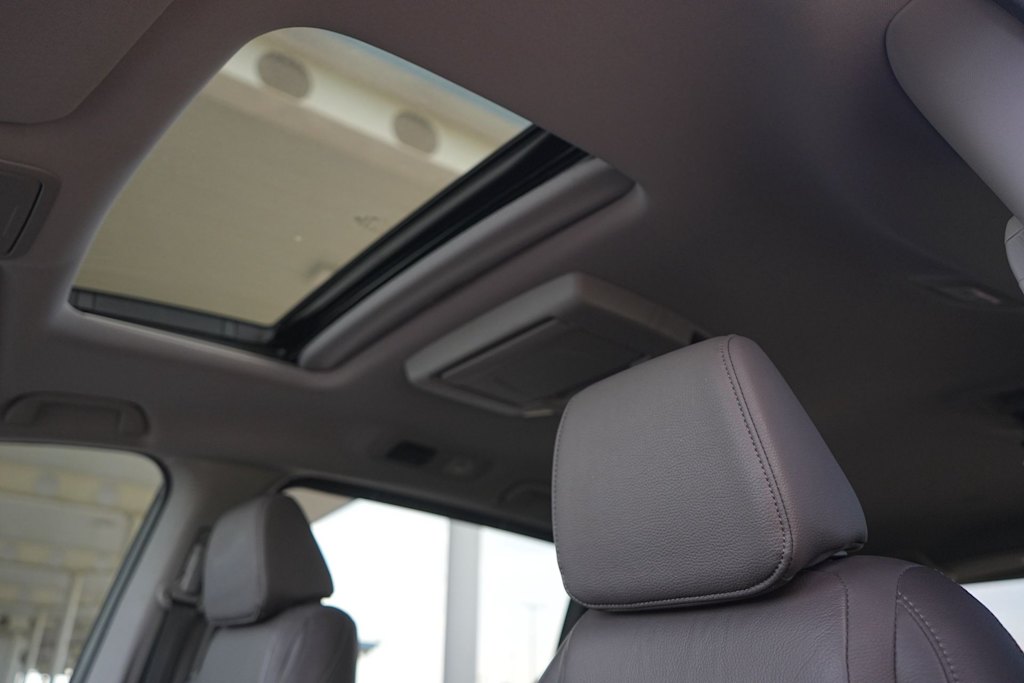 Thumbnail: 2020 Honda Odyssey - 27