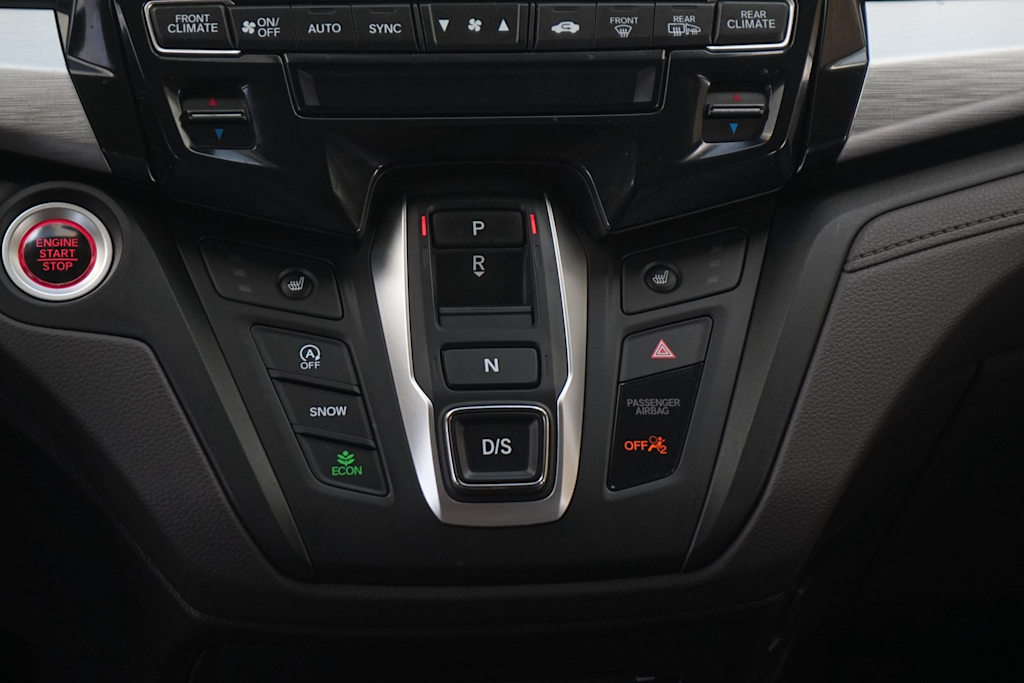 Thumbnail: 2020 Honda Odyssey - 24