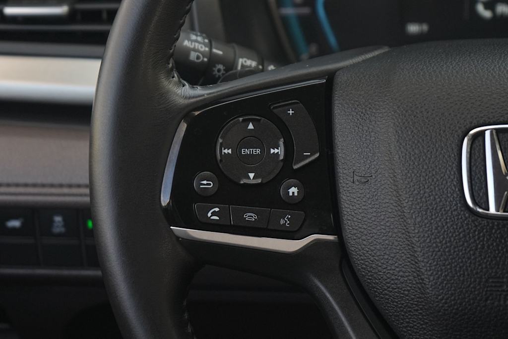 Thumbnail: 2020 Honda Odyssey - 22