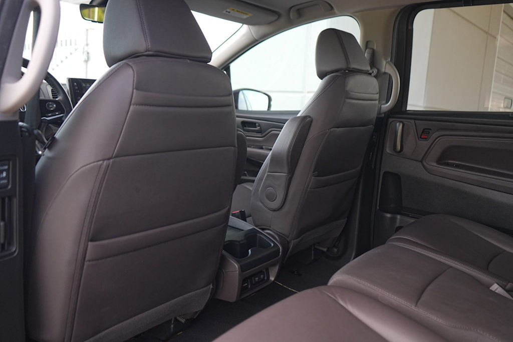 Thumbnail: 2020 Honda Odyssey - 13