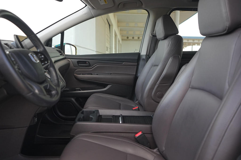 Thumbnail: 2020 Honda Odyssey - 11