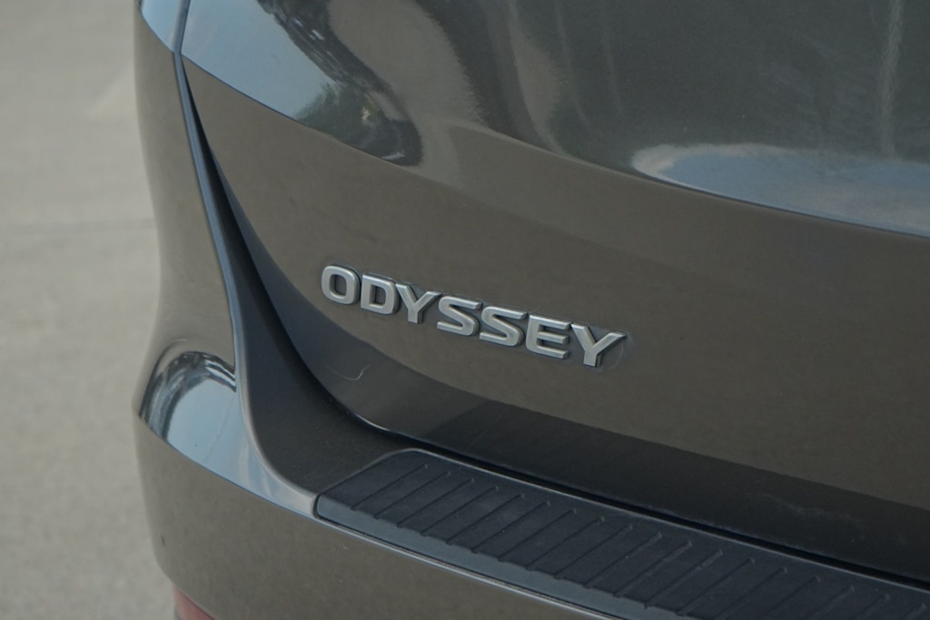 Thumbnail: 2020 Honda Odyssey - 7