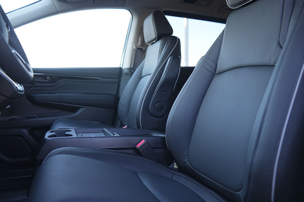 Thumbnail: 2026 Honda Odyssey - 12