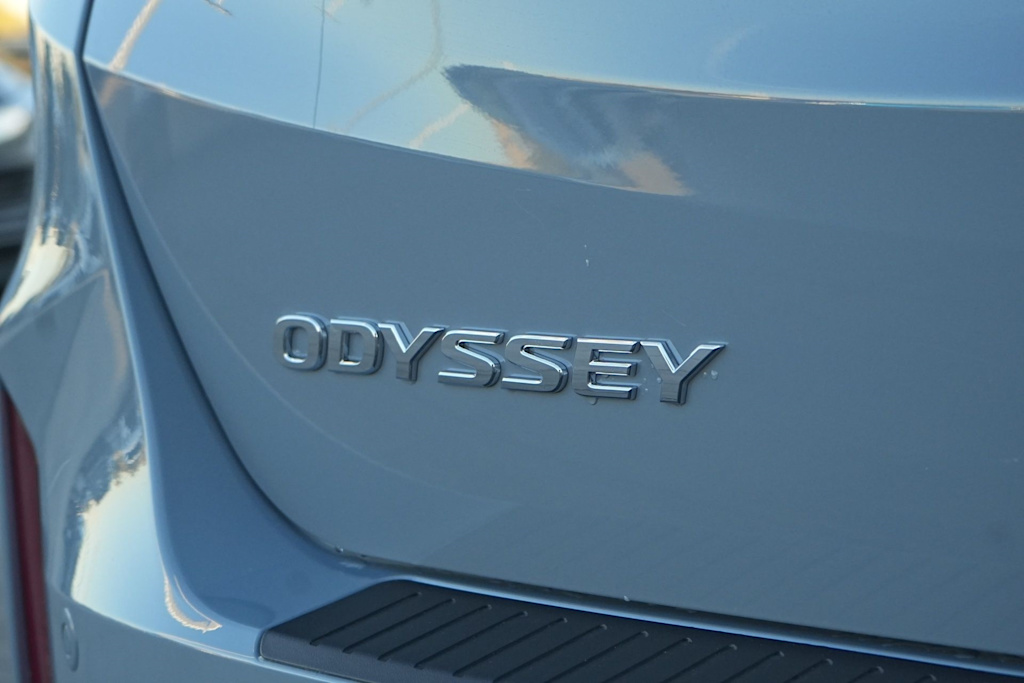 Thumbnail: 2026 Honda Odyssey - 7