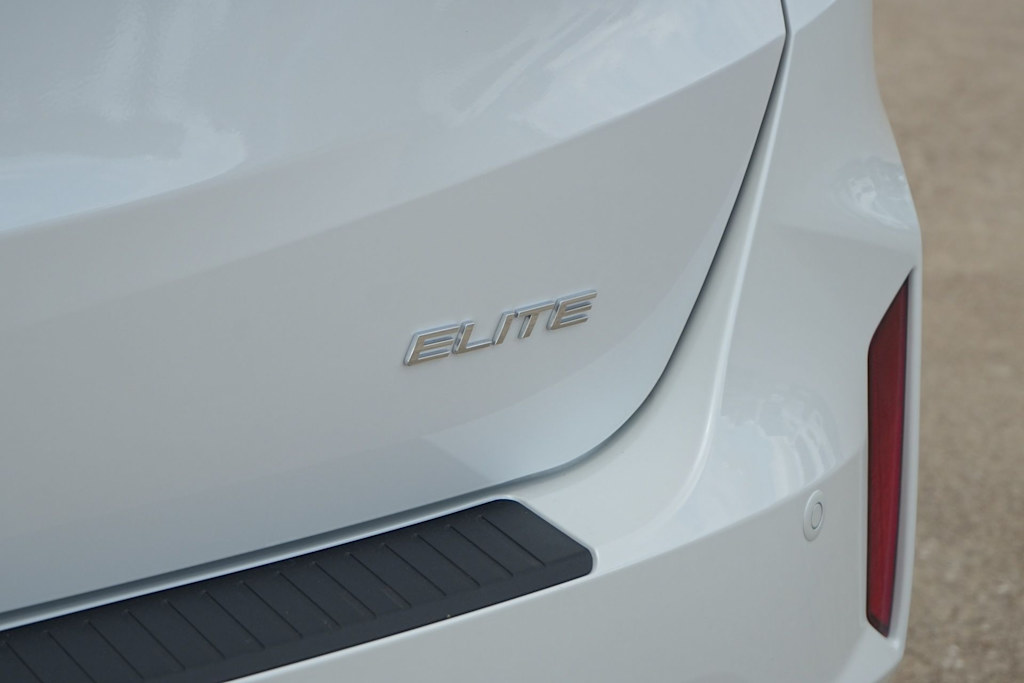 Thumbnail: 2026 Honda Odyssey - 18